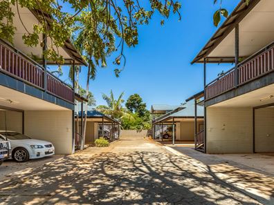 7/39 Frederick Street, Broome WA 6725