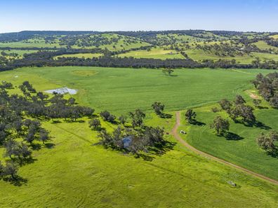 396 Wells Glover Road, Bindoon WA 6502