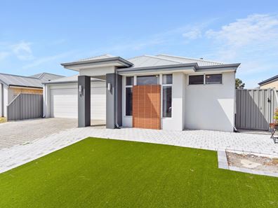 11 Clematis  Street, Byford WA 6122