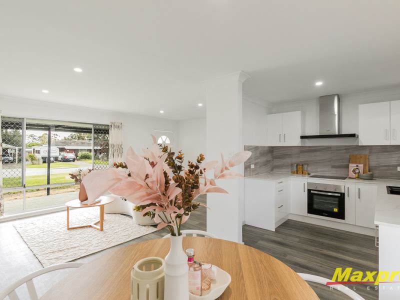 35 Galaxy Street, Beckenham WA 6107