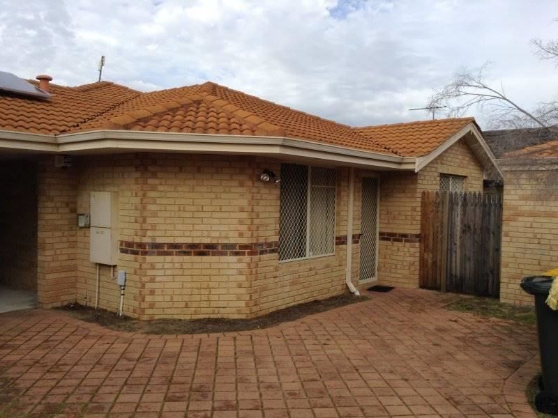 Rms/12B Sill Street, Bentley WA 6102