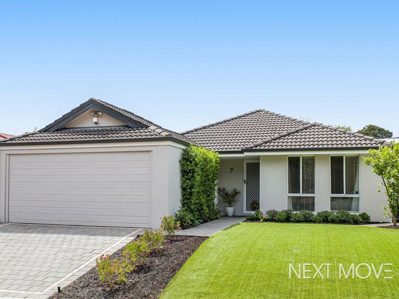 7 Keppell Street, Willagee