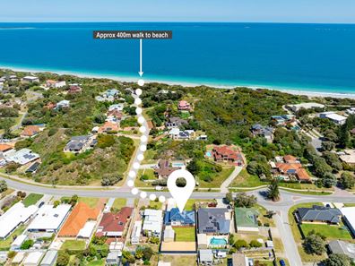 43 Fendam Street, Warnbro WA 6169