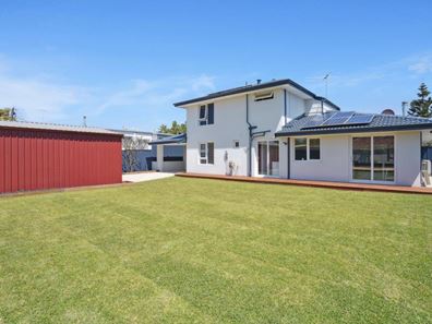 43 Fendam Street, Warnbro WA 6169