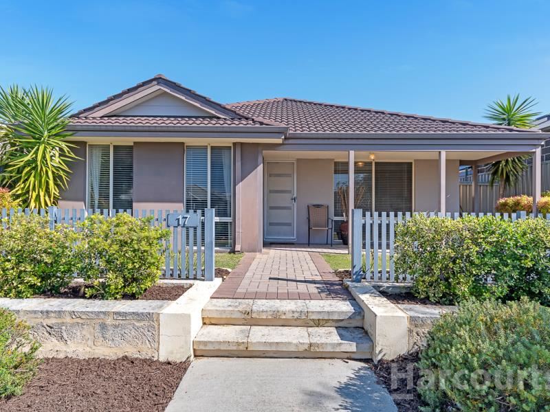 17 Villena Parade, Alkimos WA 6038