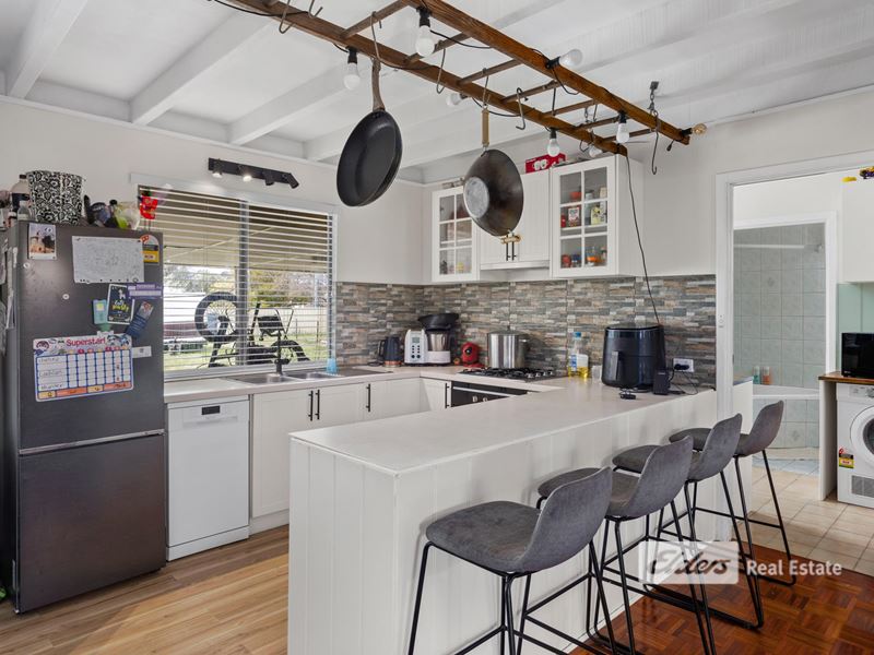 2 Wright Street, Capel