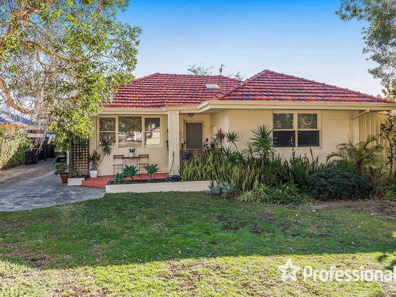 6 Ticehurst Way, Balga WA 6061