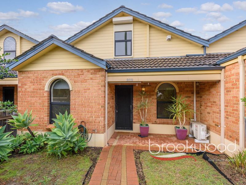 262 Whatley Crescent, Maylands WA 6051