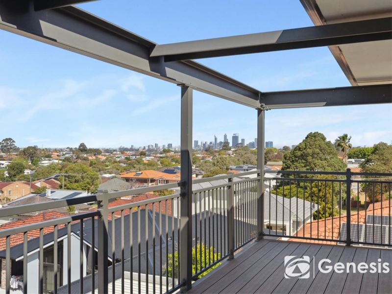 12/42 Kinsella Street, Joondanna