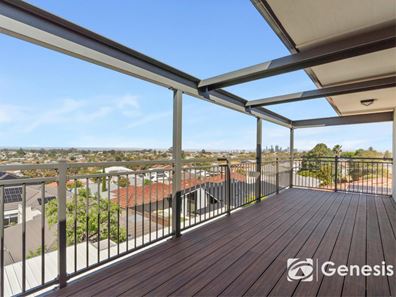 12/42 Kinsella Street, Joondanna WA 6060