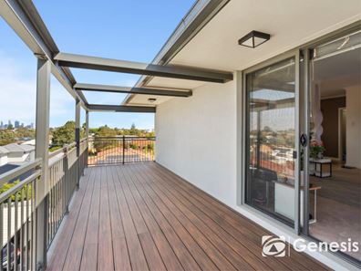 12/42 Kinsella Street, Joondanna WA 6060