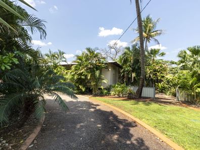 12 Mistletoe Avenue, Kununurra WA 6743