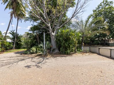 12 Mistletoe Avenue, Kununurra WA 6743