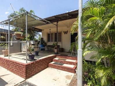 12 Mistletoe Avenue, Kununurra WA 6743