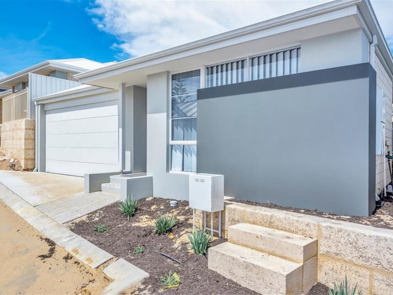 8/23 Australis Circle, Wannanup WA 6210