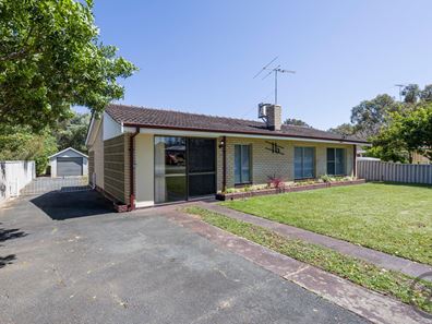 16 Kingdon Street, Mandurah WA 6210