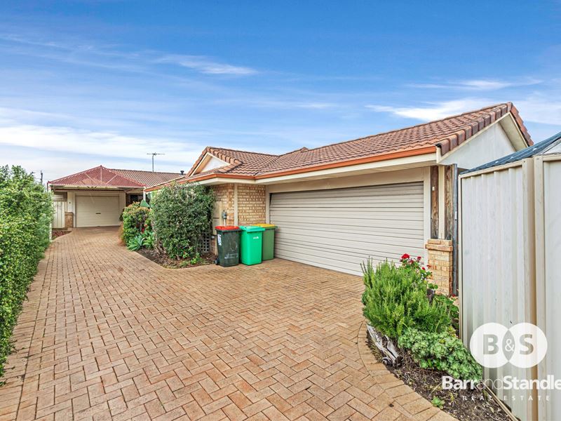 2/10 Wisbey Street, Carey Park