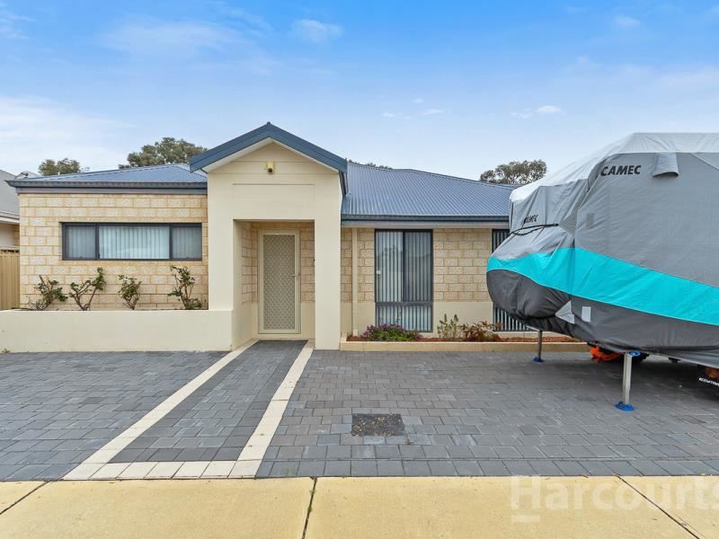 35 Oakpark Green, Clarkson