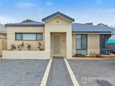 35 Oakpark Green, Clarkson WA 6030