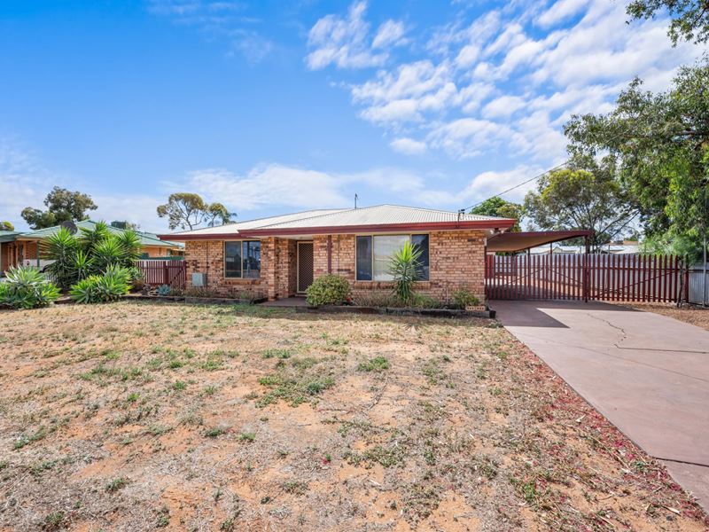 4 Hicks Road, Hannans WA 6430