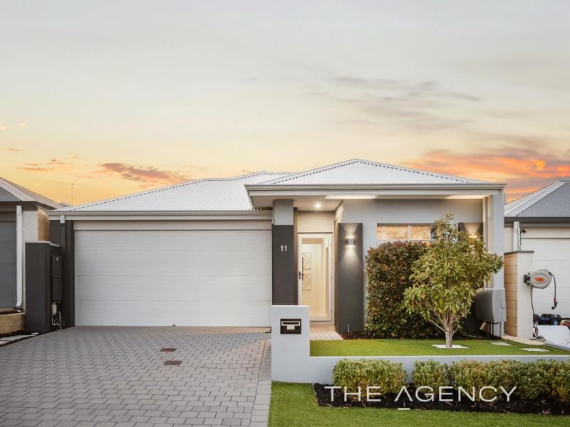 11 Wowomi Street, Clarkson