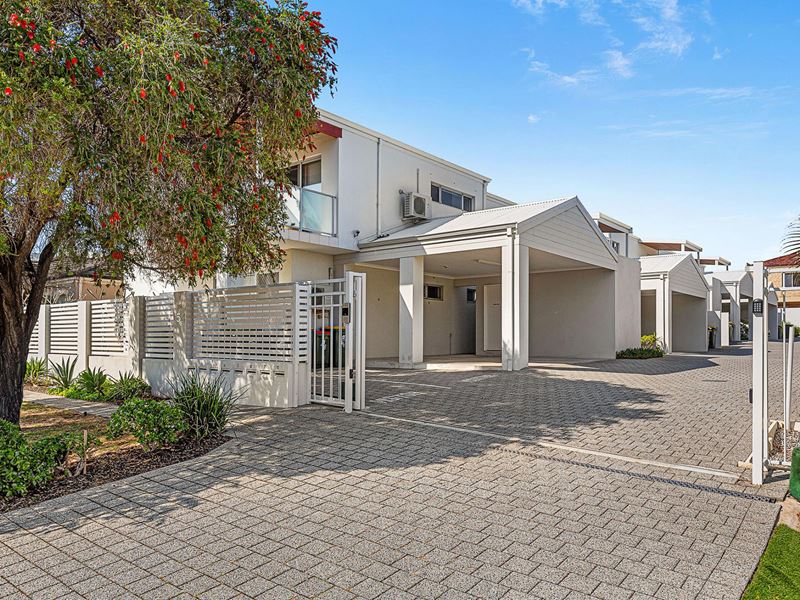 1/154 Edward Street, Osborne Park WA 6017