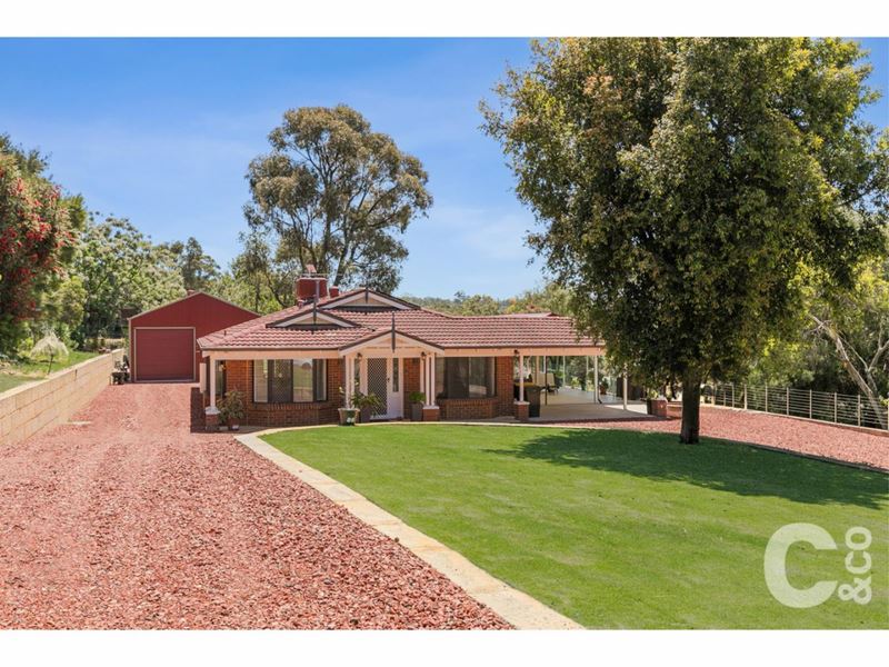 5 Farrier Court, Wellard WA 6170