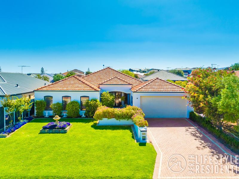 60 Mintaro Parade, Quinns Rocks