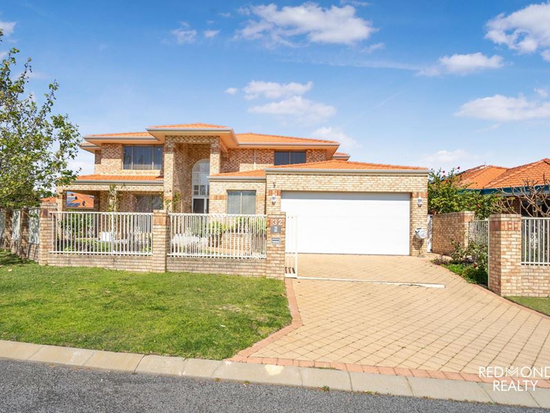 32 Aspendale Place, Hillarys WA 6025