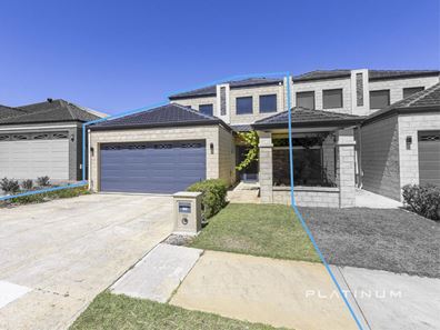 14B Arvada Street, Clarkson WA 6030