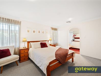 6 Caribbean Turn, Aubin Grove WA 6164