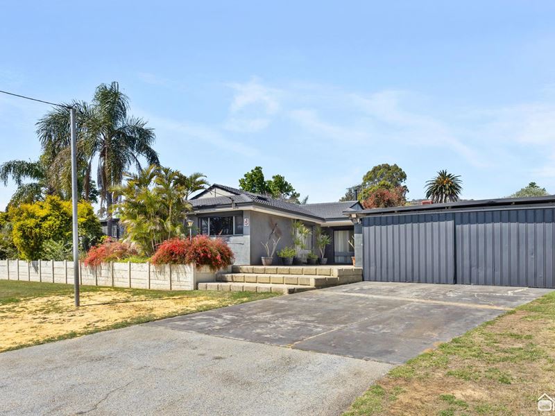 5 Hawk Way, Byford