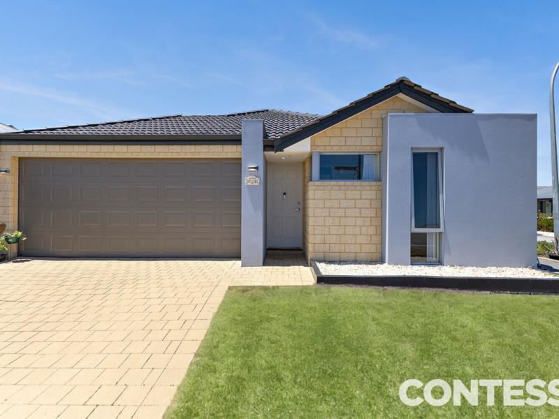 5 Burnett Road, Brabham WA 6055