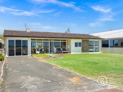 810 Geographe Bay Road & 5 Manson Street, West Busselton WA 6280