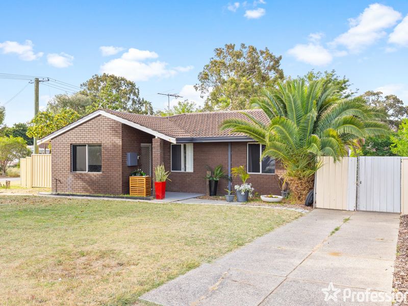 5 Cimbor Way, Parmelia