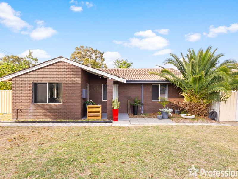 5 Cimbor Way, Parmelia WA 6167