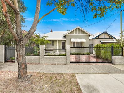 153 Flinders Street, Mount Hawthorn WA 6016