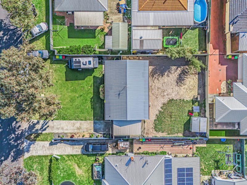 34 Winton Street, Carey Park