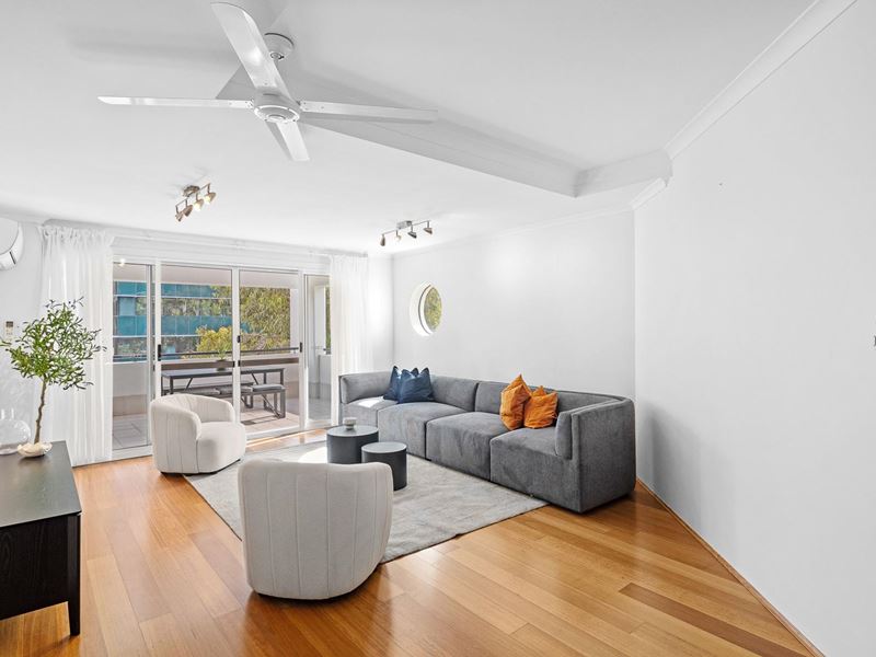51/170 Adelaide Terrace, East Perth