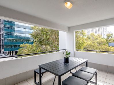 51/170 Adelaide Terrace, East Perth WA 6004