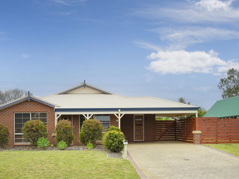 32 Seattle Court, Quindalup
