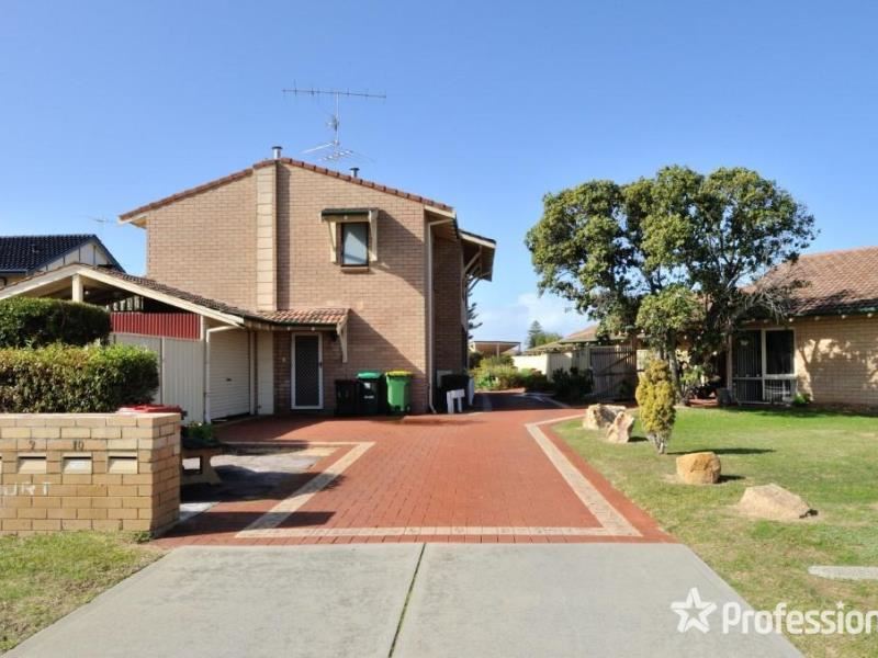6/14-16 Vista Avenue, Rockingham