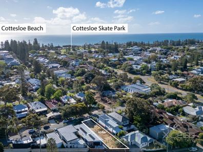 4 Bird Street, Cottesloe WA 6011