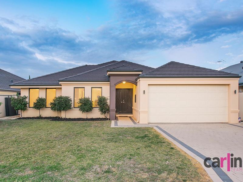 13 Giverny Gardens, Aubin Grove WA 6164