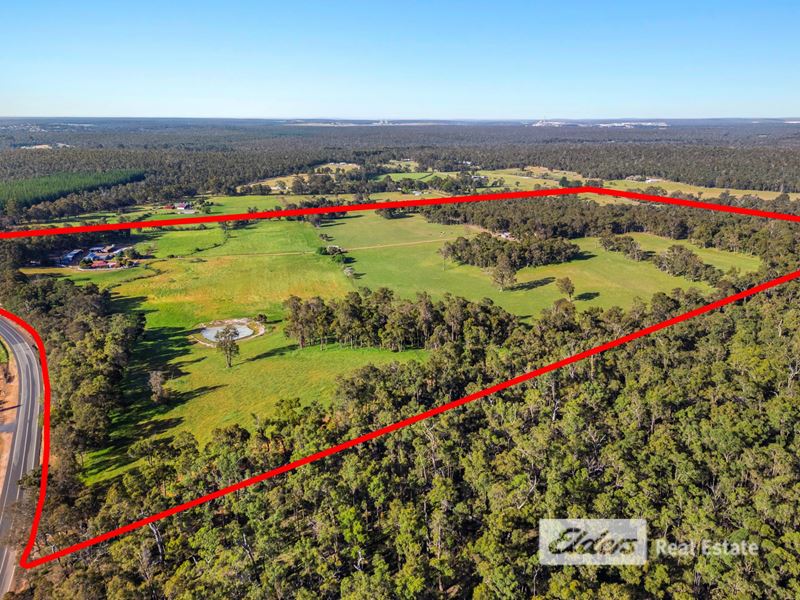 573 Collie-Preston Road, Preston Settlement WA 6225