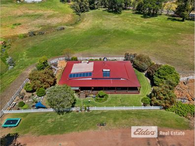 573 Collie-Preston Road, Preston Settlement WA 6225