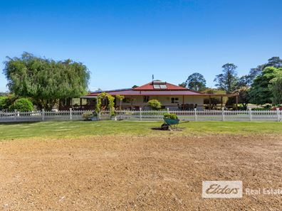 573 Collie-Preston Road, Preston Settlement WA 6225