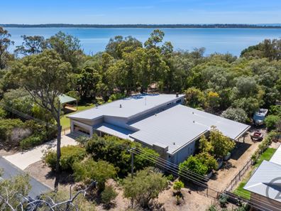 1081 Estuary Road, Bouvard WA 6211