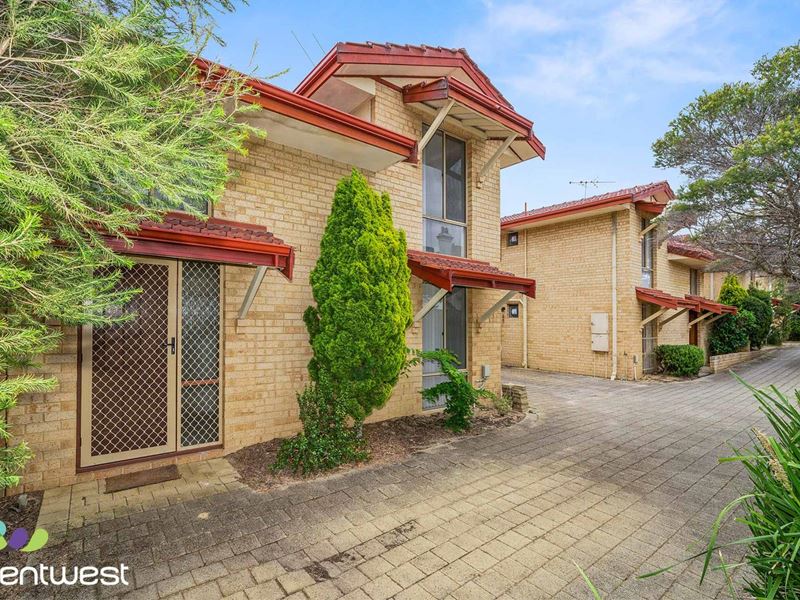 4/11 Teague Street, Burswood WA 6100