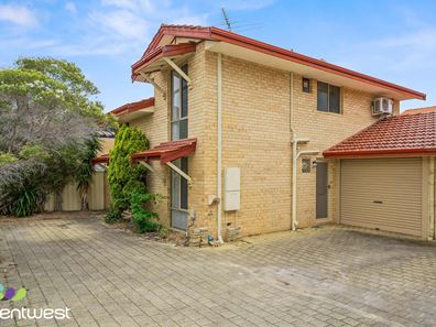 4/11 Teague Street, Burswood WA 6100